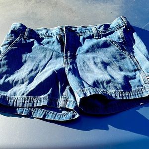 Size 10/12 Tommy Hilfiger shorts